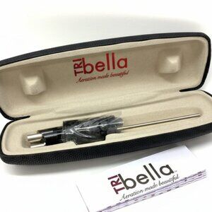 TRIbella Wine Aerator – New in Box